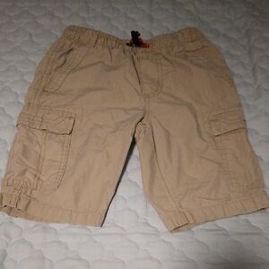 Boy's XS 5/6 UNIONBAY Cargo Shorts